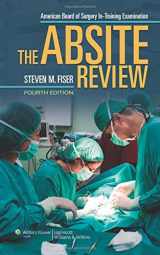 9781451186901-1451186908-The Absite Review
