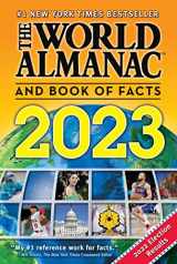 9781510772441-1510772448-The World Almanac and Book of Facts 2023