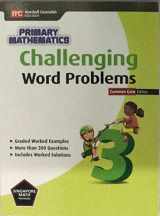 9789810189730-9810189737-Challenging Word Problems (Common Core Ed.): Grade 3