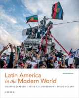 9780197574089-0197574084-Latin America in the Modern World