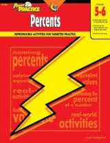 9781591984023-1591984025-Power Practice Percents (Math Power Practice)