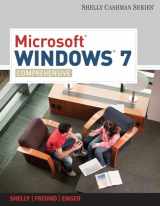 9781439081037-1439081034-Microsoft Windows 7: Comprehensive (Available Titles Skills Assessment Manager (SAM) - Office 2010)