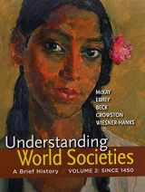 9781457659249-1457659247-Understanding World Societies, Combined Volume & Sources of Western Society 2e V1 & Sources of Western Society 2e V2 & Pocket Guide to Writing in History 7e
