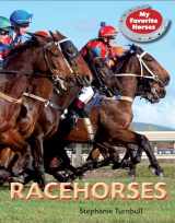 9781625881823-1625881827-Racehorses (My Favorite Horses)