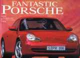9781854106018-1854106015-Fantastic Porsche (Spanish Edition)