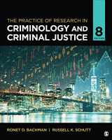 9781071857793-1071857797-The Practice of Research in Criminology and Criminal Justice
