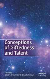 9783030568689-3030568687-Conceptions of Giftedness and Talent