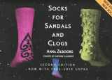 9780976106418-0976106418-Socks for Sandals and Clogs