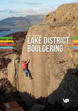 9781910240731-1910240737-Lake District Bouldering - The LakesBloc guidebook