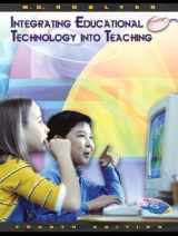 9780536476012-0536476012-Integrating Educational Technology Into Teaching