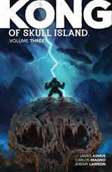 9781684151165-1684151163-Kong of Skull Island Vol. 3