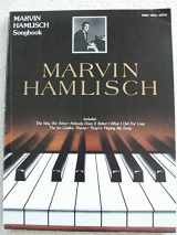 9780881885699-088188569X-Marvin Hamlisch: Marvin Hamlisch Songbook/Piano-Vocal-Guitar
