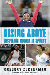 9780399547478-0399547479-Rising Above: Inspiring Women in Sports