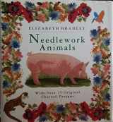 9781570760426-157076042X-Needlework Animals: With over 25 Original Charted Designs