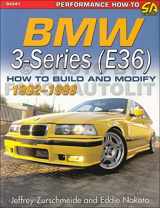 9781613252178-161325217X-BMW 3-Series (E36) 1992-1999: How to Build and Modify (Performance How-to)
