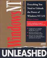 9780672306853-0672306859-Windows Nt 3.5 Unleashed