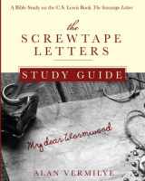 9781512207293-1512207292-The Screwtape Letters Study Guide: A Bible Study on the C.S. Lewis Book The Screwtape Letters (CS Lewis Study Series)