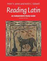 9781107615601-1107615607-An Independent Study Guide to Reading Latin