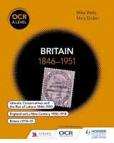 9781471837265-1471837262-Britain 1846-1951, Ocr A-level (Dynamic Learning)