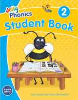 9781844147236-1844147231-Jolly Phonics: In Print Letters (2)