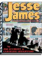 9781887591447-1887591443-Jesse James: Classic Western Collection