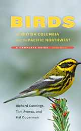 9781772031614-1772031615-Birds of British Columbia and the Pacific Northwest: A Complete Guide