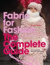 9781913947934-1913947939-Fabric for Fashion: The Complete Guide Second Edition