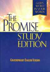 9780840709059-0840709056-The Promise: Contemporary English Version : Study Edition