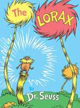 9780394823379-0394823370-The Lorax (Classic Seuss)
