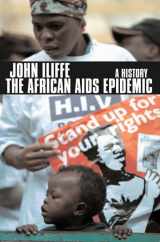 9780821416884-082141688X-The African AIDS Epidemic: A History