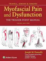 9780781755603-0781755603-LWW - Travell, Simons & Simons' Myofascial Pain and Dysfunction: The Trigger Point Manual