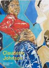9781999640422-199964042X-Claudette Johnson: I Came to Dance
