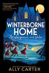 9780358447870-0358447879-Winterborne Home for Vengeance and Valor