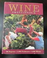 9781571459220-1571459227-Wine Encyclopedia