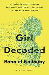 9780241451519-0241451515-Girl Decoded