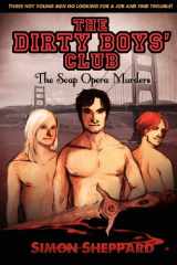 9781590213704-159021370X-The Dirty Boys' Club: The Soap Opera Murders