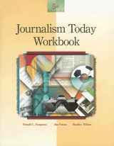 9780844259765-0844259764-Journalism Today: Workbook