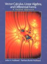 9780136574460-0136574467-Vector Calculus, Linear Algebra and Differential Forms: A Unified Approach