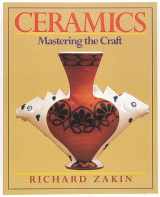 9780801979910-0801979919-Ceramics: Mastering the Craft