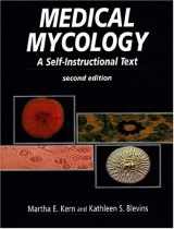 9780803600362-0803600364-Medical Mycology: A Self-Instructional Text