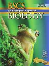 9780757510816-0757510817-Bscs Biology: An Ecological Approach