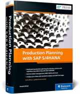 9781493221677-1493221671-Production Planning with SAP S/4HANA (Second Edition) (SAP PRESS)