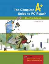 9780321513588-0321513584-Complete A+ Guide to PC Repair, The (4th Edition)