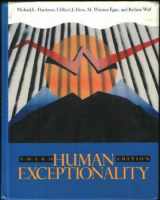 9780205123728-0205123724-Human Exceptionality: 3rd Edition
