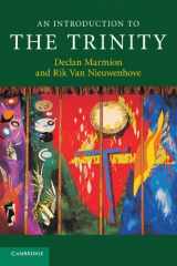 9780521705226-0521705223-An Introduction to the Trinity (Introduction to Religion)