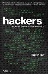 9781449388393-1449388396-Hackers: Heroes of the Computer Revolution