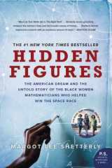 9780062677280-0062677284-Hidden Figures: The American Dream and the Untold Story of the Black Women Mathematicians Who Helped Win the Space Race