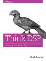 9781491938454-1491938455-Think DSP: Digital Signal Processing in Python