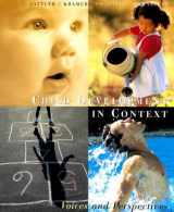 9780395921036-0395921031-Child Development in Context: Voices and Perspectives