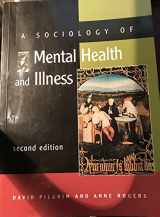 9780335190140-0335190146-A Sociology of Mental Health & Illness